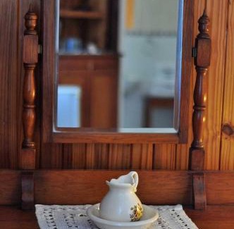 Luderitz House | Obelix Guesthouse