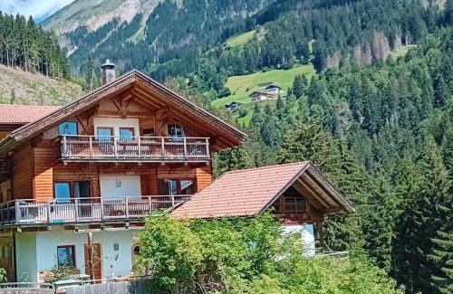 La Via Apartment | Ober-Gruberhof