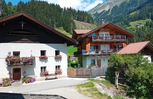 La Via Apartment | Ober-Gruberhof