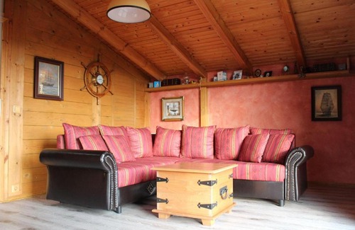 Dandorf Apartment | Oberdeck