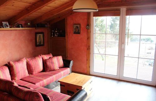 Dandorf Apartment | Oberdeck