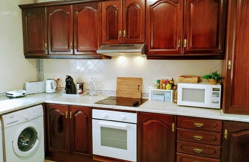 Praia del Rei Apartment | Obidos - Resort 5 * - Praia D'El Rey - Surf Golf & Beach - 2 bedroom apartment