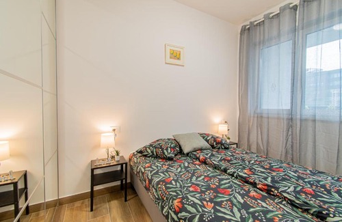 Zagreb Apartment | Objekat 1