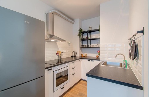 Zagreb Apartment | Objekat 1