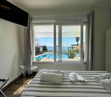 Anzio Bed & Breakfast | Oblivium