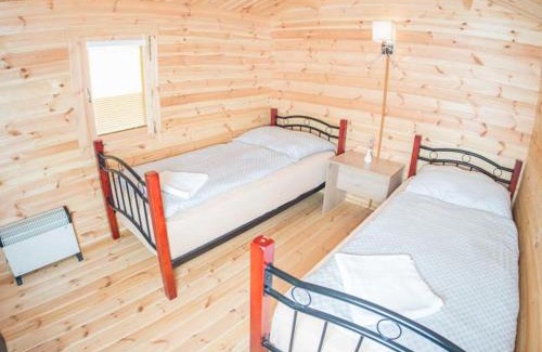 Lanskroun Other | Obora camping