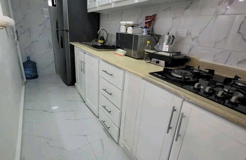 Lope De Vega Apartment | Obynb premium