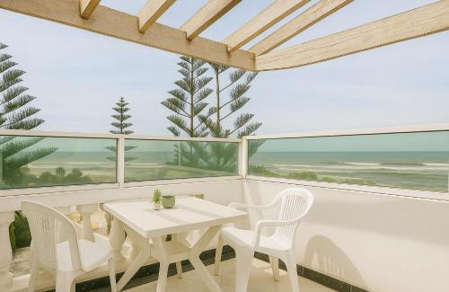 Casablanca Apartment | Océan breeze ,see view apartment