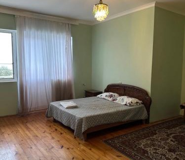 Khachmaz Hotel | Ocag hotel