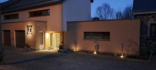 Libramont-Chevigny Apartment | Ocalm gîte B-2h wellness par nuitée à réserver