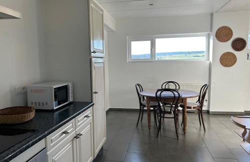 Libramont-Chevigny Apartment | Ocalm gîte B-2h wellness par nuitée à réserver