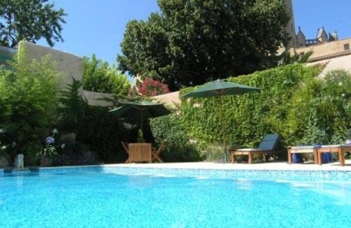 Capestang Villa | Occ34 - Capestang - Manoir