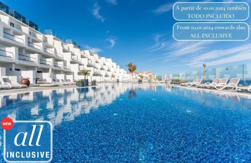 Agaete Hotel | Occidental Roca Negra - Adults Only