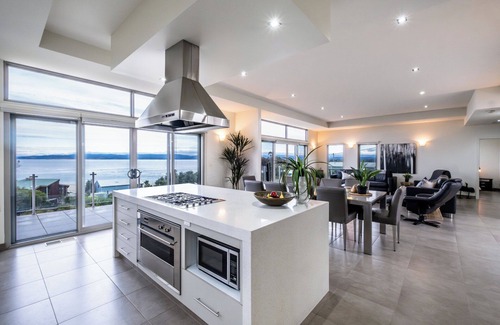 Coles Bay House | Oceaan 101 - Freycinet Holiday Houses