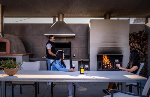 Coles Bay House | Oceaan 101 - Freycinet Holiday Houses