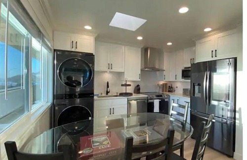 Edgemar - Pacific Manor House | Ocean/Beach Front 🐳🐬w/Panoramic Oceanviews🌅🪂