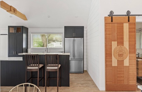 Ocean Beach House | Ocean Beach