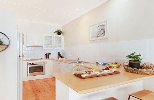 Currarong Apartment | Ocean Blue Apartment One
