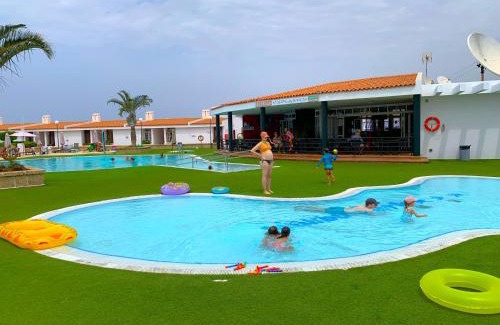 Costa Adeje Apartment | Ocean Breeze and Seaview Resort