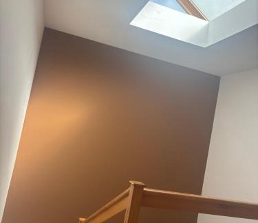 Mindelo House | Ocean Breeze