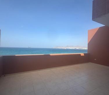 Mindelo House | Ocean Breeze