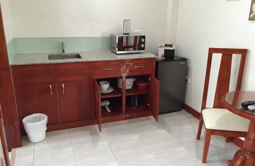Toledo City Hotel | Ocean Breeze Resort