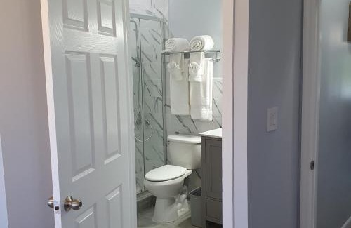 Nassau Apartment | Ocean Breeze Villa 242