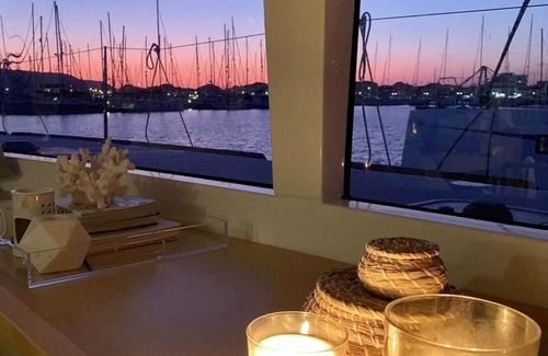 St. George's Boat Rental | Ocean Charters