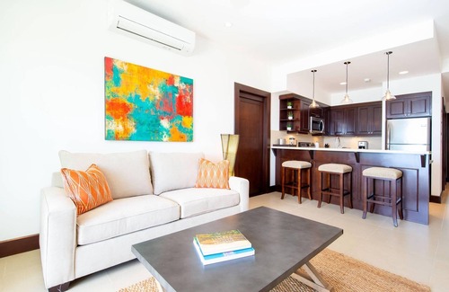 Playa Flamingo Condo | Ocean Condo Relax & Sea Breeze