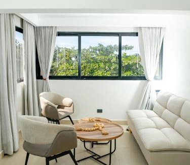 Costambar Hotel | Ocean Winds Hotel
