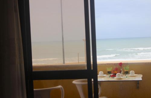 Praia da Vieira Apartment | Ocean Drive/Vista mar apartment