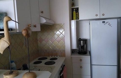 Travo Apartment | Oceanfront 3-Bedroom Apartment with Private Parking and Balcony