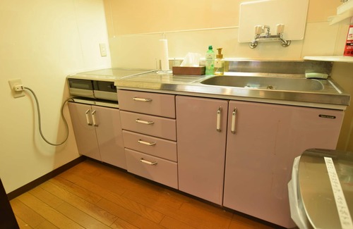 Tsubaki Onsen House | Ocean Front BEACH 312 hot spring