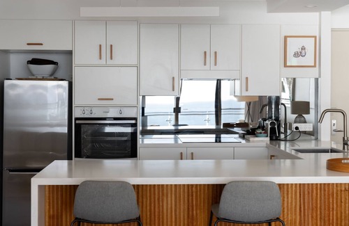 Palm Beach Apartment | Ocean Front Escape on Palm Beach