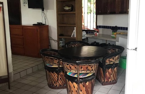 Los Ayala House | OCEAN FRONT GROUND FLOOR AT LOS AYALA,LOCATED ON THE SOUTHERN PART.