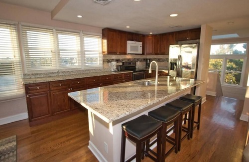 Loveladies House | Ocean front home in Loveladies nice and private with fantastic ocean views.