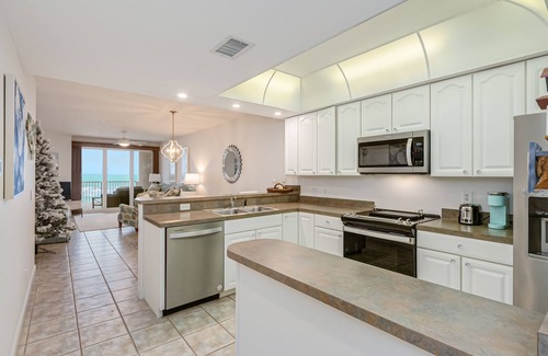 Indialantic By The Sea Condo | Ocean Front in Indialantic, FL