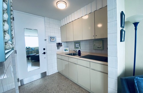 Condado Condo | Ocean Front Paradise ON Condado Beach, San Juan, PR