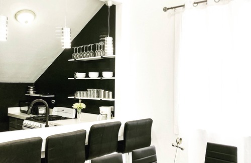 Nassau House | Ocean Front Retreat w Pool, 4 Private Suites on Gated Estate Sleeps 19