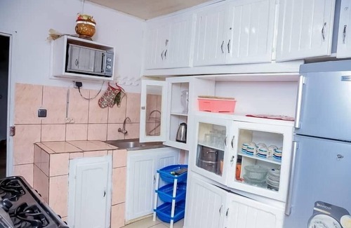 Limbe House | ❄✨ Ocean front, rooftop , gated single family beach house withsecurity guard❤️