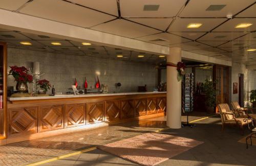 Sao Goncalo Hotel | Ocean Gardens
