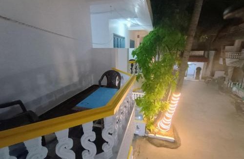 Mahabalipuram Beach House | Ocean Guest House