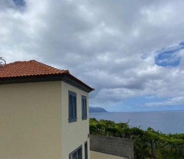 Ponta Delgada House | Ocean Guest House