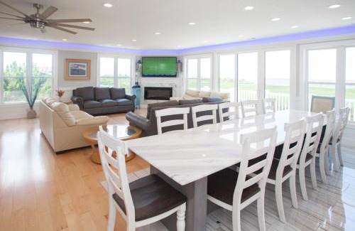 Sandbridge House | Ocean Heart