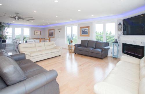 Sandbridge House | Ocean Heart