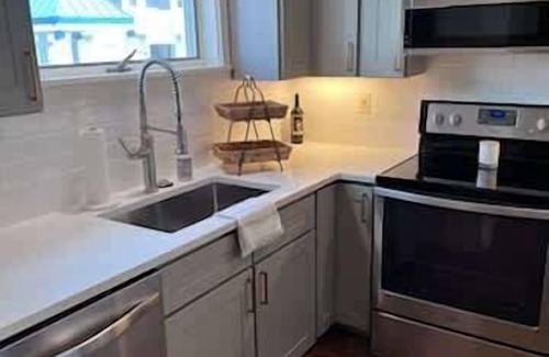 York Beach Condo | Ocean House Townhome