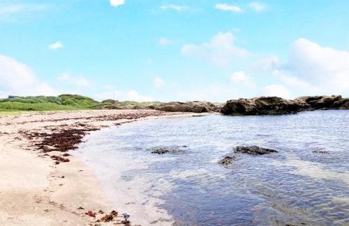 Minamiboso Villa | ocean kids mint 水平線一望できる海辺の大自然を満喫する貸別荘 南房総白浜