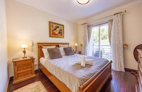 Sao Martinho Apartment | Ocean Lido