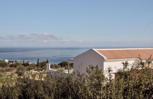 Skinaria Villa | Ocean Luxury Villas