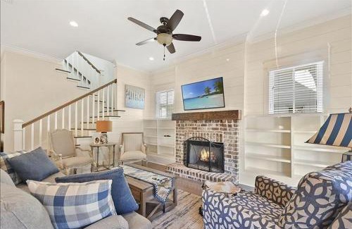 Jekyll Island House | Ocean Oaks 22